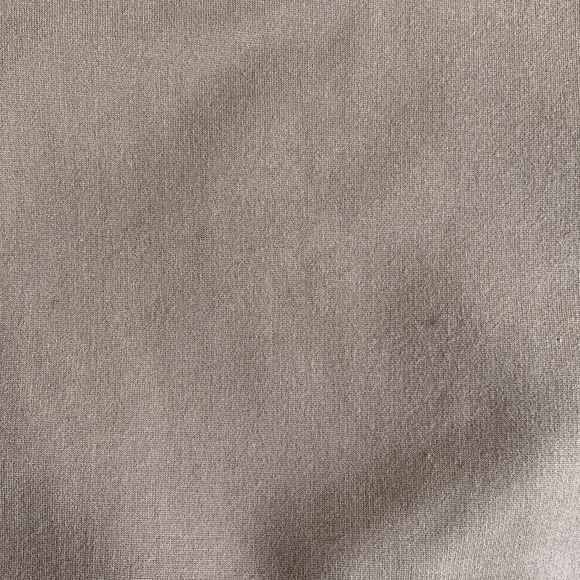 REVOLVE Lovers + Friends Stacey Mauve Tan formal Long Dress - Picture 4 of 5